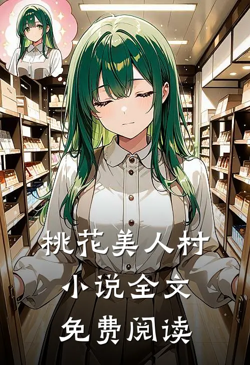 桃花美人村小说全文免费阅读