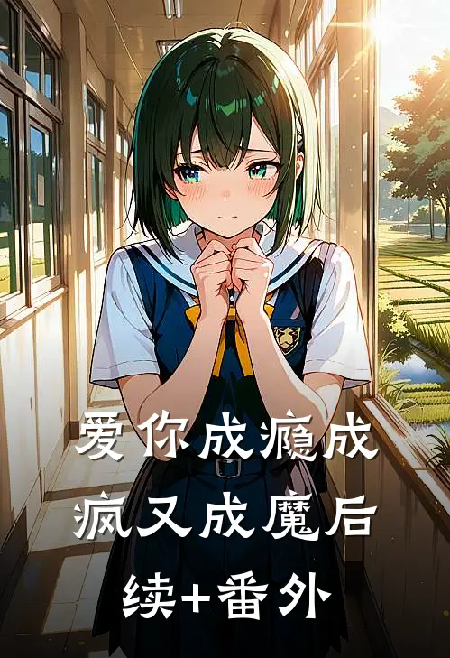爱你成瘾成疯又成魔后续+番外