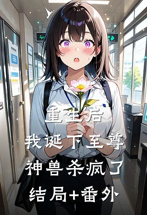 重生后，我诞下至尊神兽杀疯了结局+番外