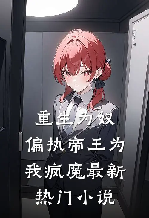 重生为奴，偏执帝王为我疯魔最新热门小说