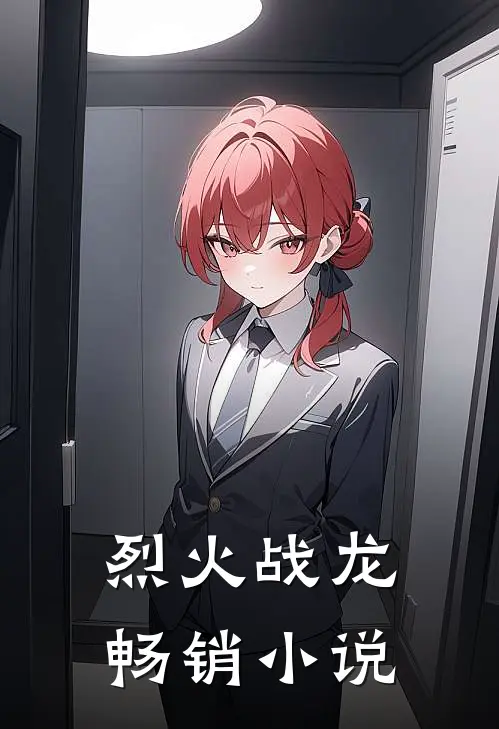 烈火战龙畅销小说