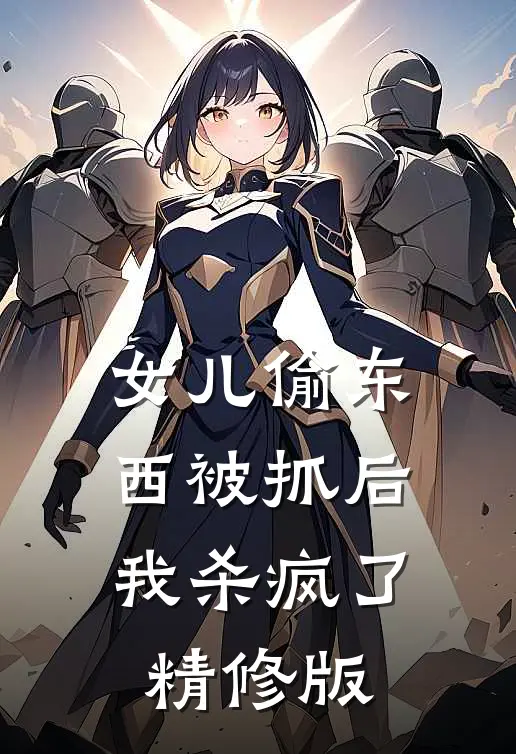 女儿偷东西被抓后，我杀疯了精修版