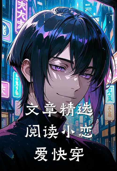 文章精选阅读小恋爱【快穿】