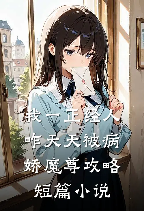 我一正经人，咋天天被病娇魔尊攻略短篇小说