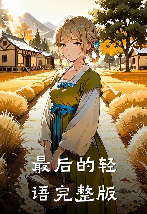 最后的轻语完整版
