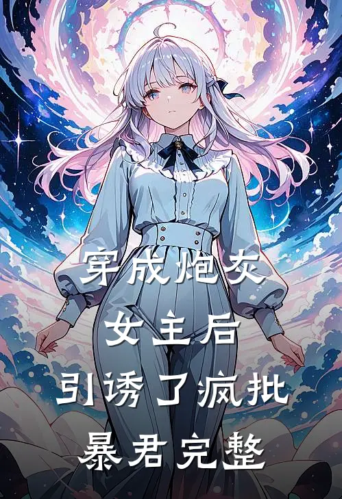 穿成炮灰女主后，引诱了疯批暴君完整