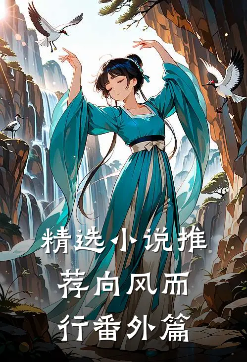 精选小说推荐向风而行番外篇