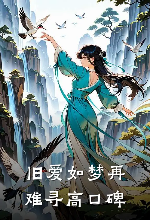 旧爱如梦再难寻高口碑