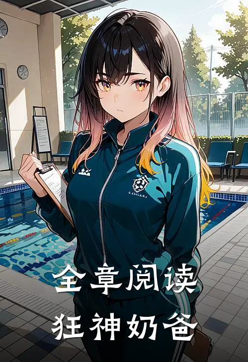 全章阅读狂神奶爸