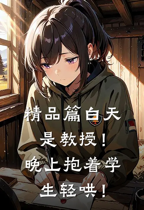 精品篇白天是教授！晚上抱着学生轻哄！