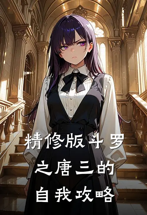 精修版斗罗之唐三的自我攻略