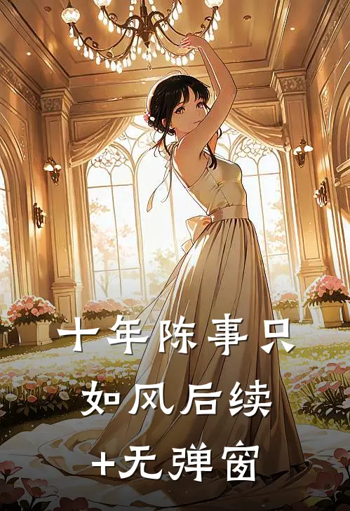 十年陈事只如风后续+无弹窗