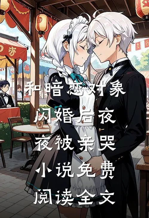 和暗恋对象闪婚后夜夜被亲哭小说免费阅读全文