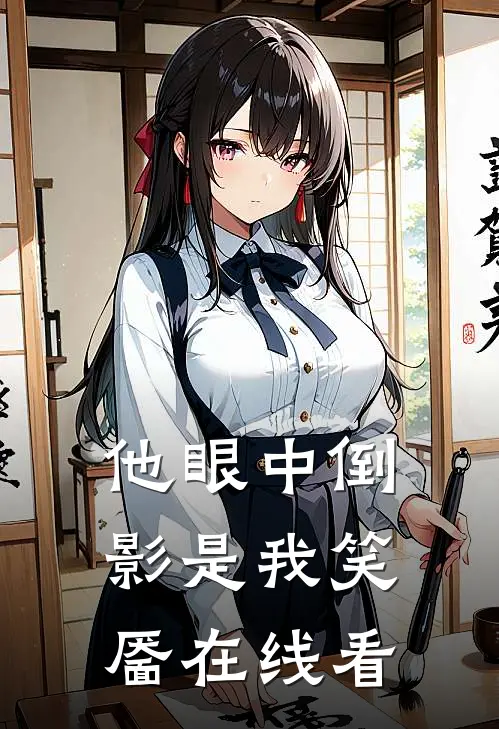 他眼中倒影是我笑靥在线看