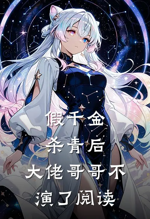 假千金杀青后，大佬哥哥不演了阅读