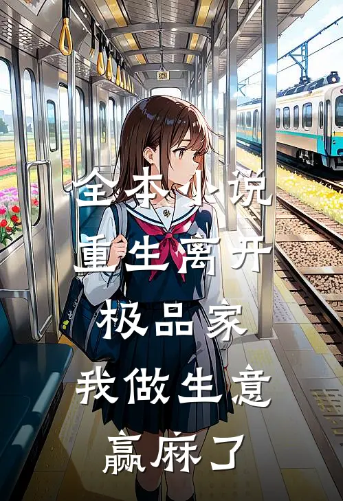全本小说重生离开极品家，我做生意赢麻了