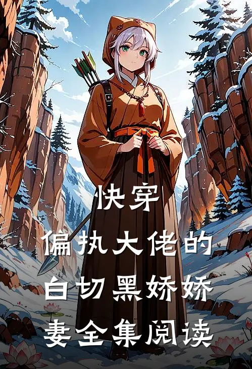快穿：偏执大佬的白切黑娇娇妻全集阅读