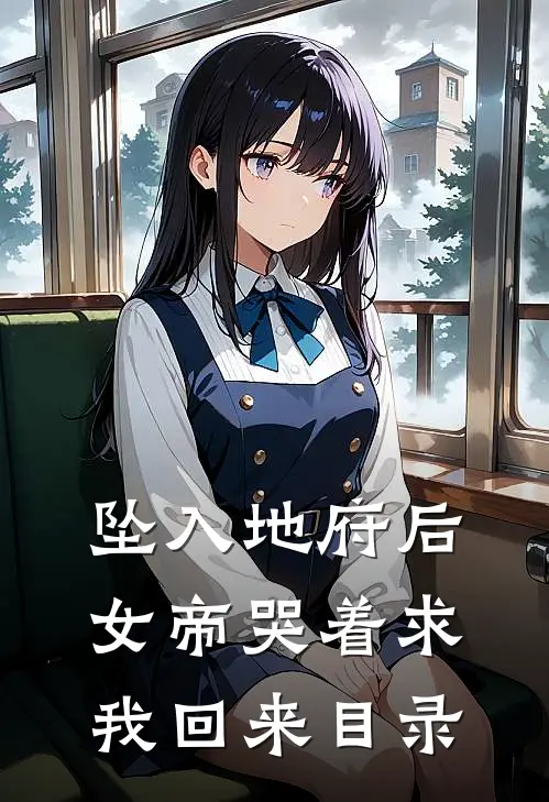 坠入地府后，女帝哭着求我回来目录
