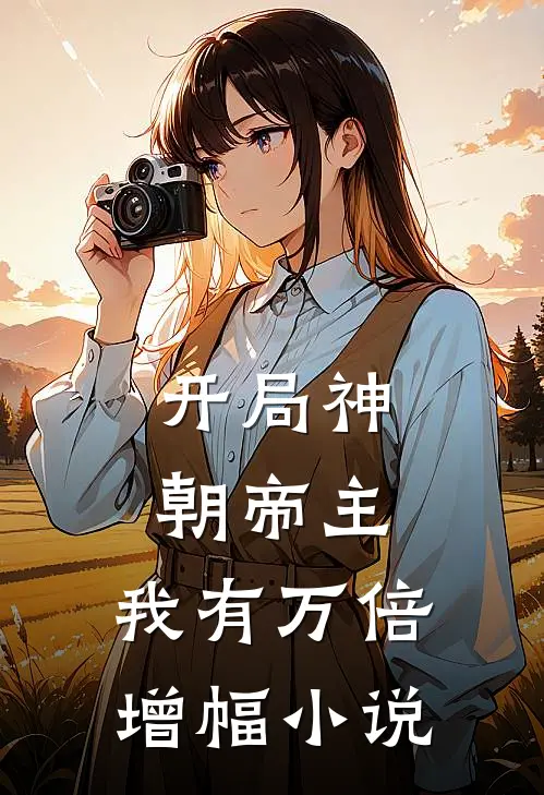 开局神朝帝主，我有万倍增幅小说