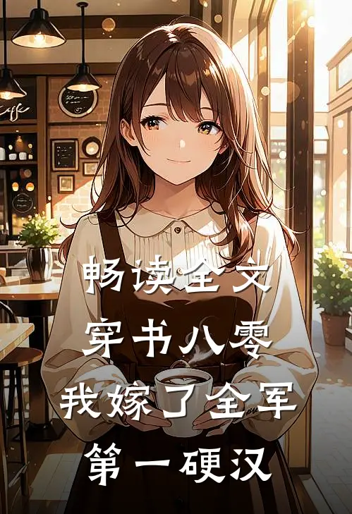畅读全文穿书八零，我嫁了全军第一硬汉