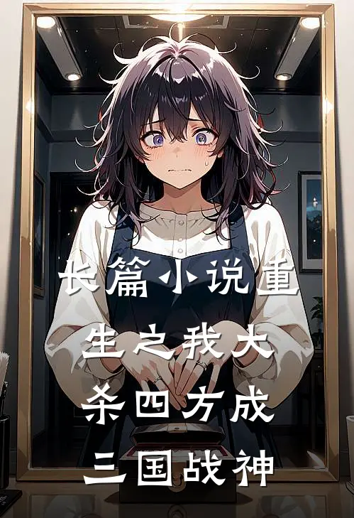 长篇小说重生之我大杀四方成三国战神