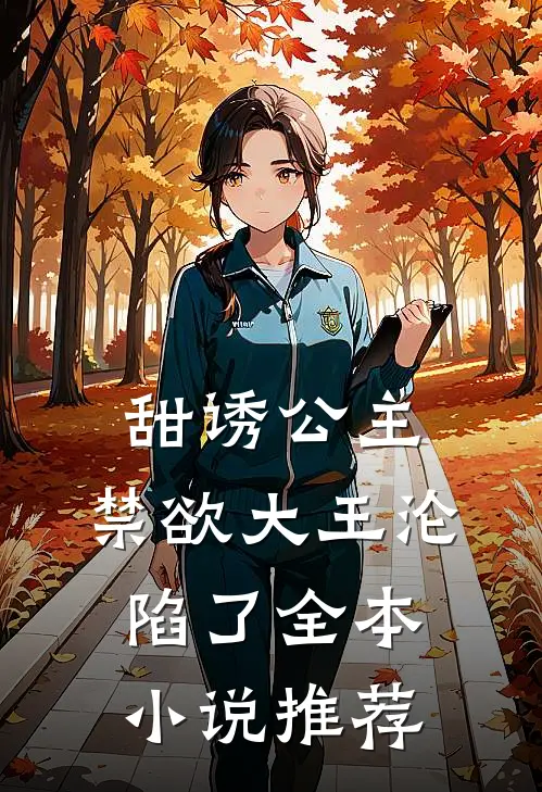 甜诱公主，禁欲大王沦陷了全本小说推荐