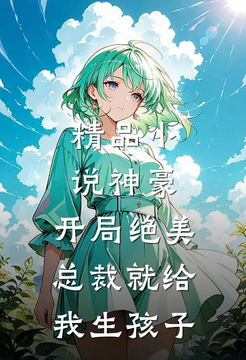 精品小说神豪：开局绝美总裁就给我生孩子