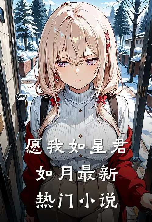 愿我如星君如月最新热门阅读