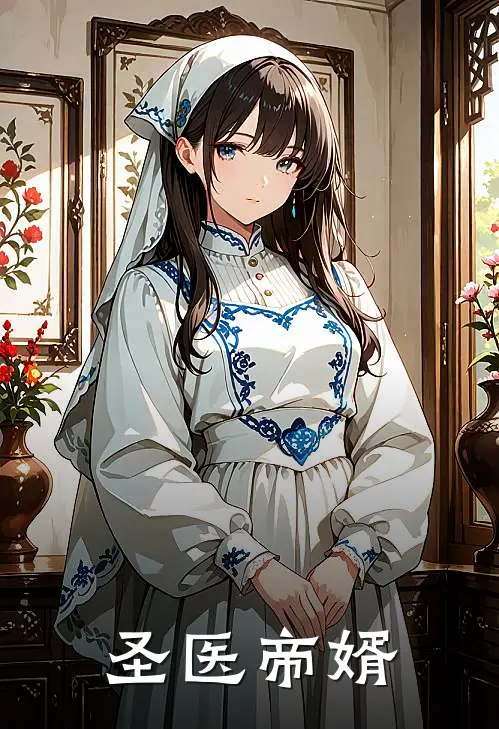 圣医帝婿