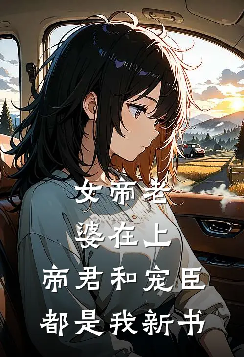 女帝老婆在上：帝君和宠臣都是我新书