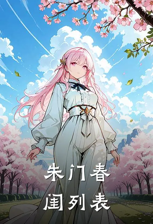 朱门春闺列表
