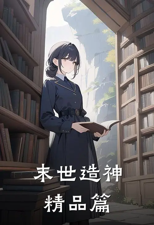 末世造神精品篇
