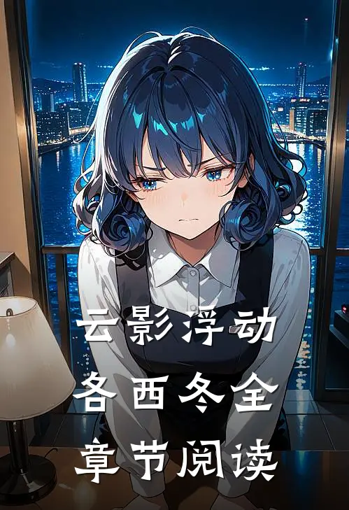 云影浮动各西冬全章节阅读