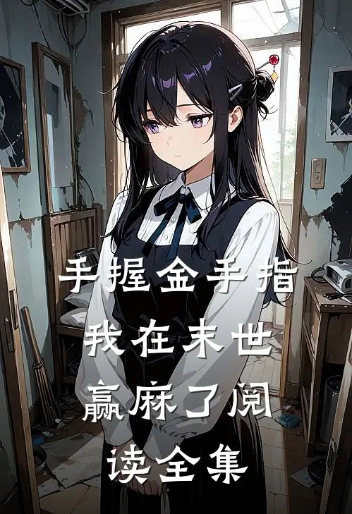 手握金手指，我在末世赢麻了阅读全集