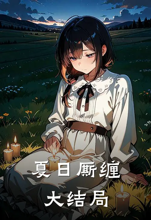 夏日厮缠大结局