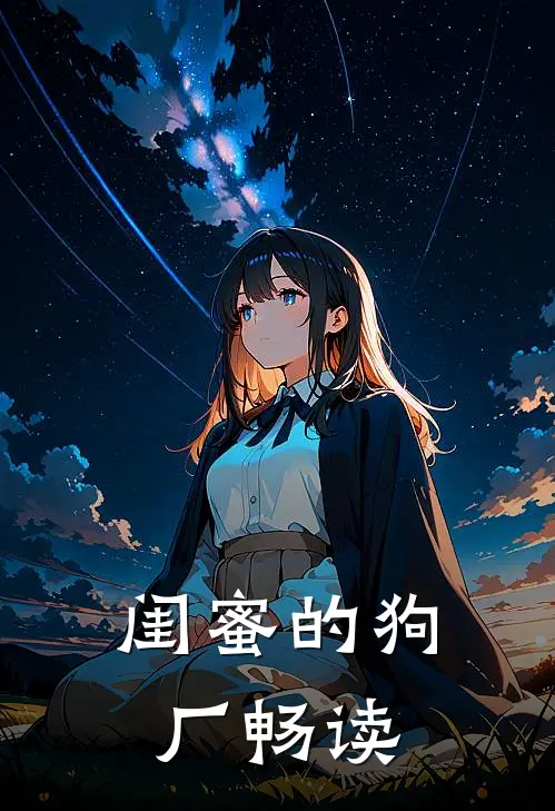 闺蜜的狗厂畅读