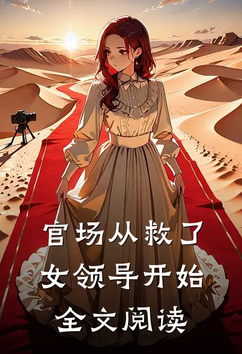 官场从救了女领导开始全文阅读