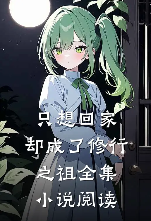 只想回家，却成了修行之祖全集小说阅读