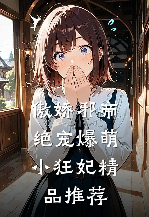 傲娇邪帝：绝宠爆萌小狂妃精品推荐