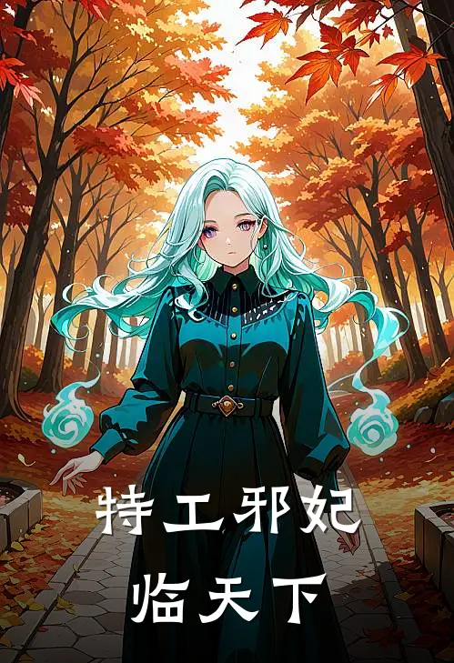 特工邪妃临天下