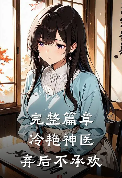完整篇章冷艳神医：弃后不承欢