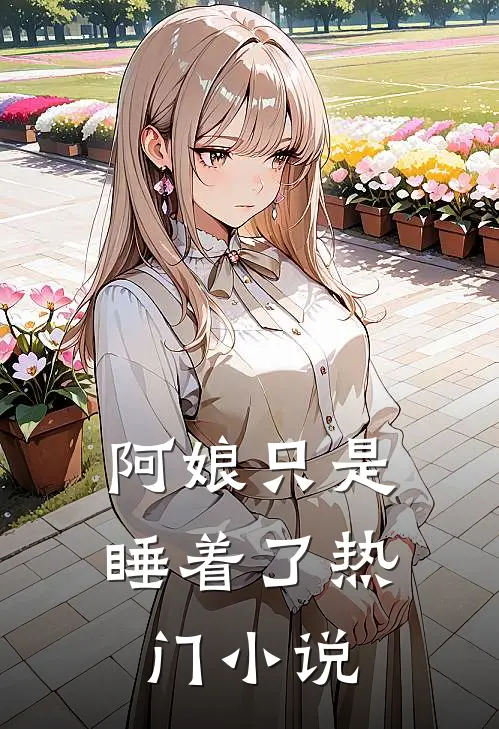 阿娘只是睡着了热门小说