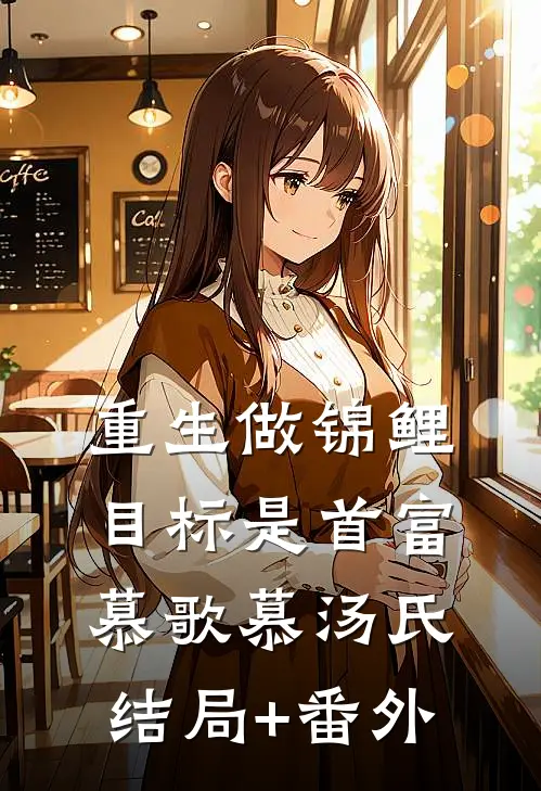 重生做锦鲤，目标是首富慕歌慕汤氏结局+番外