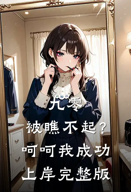 九零：被瞧不起？呵呵我成功上岸完整版