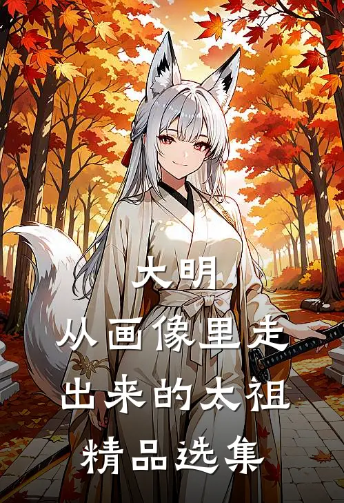 大明：从画像里走出来的太祖精品选集