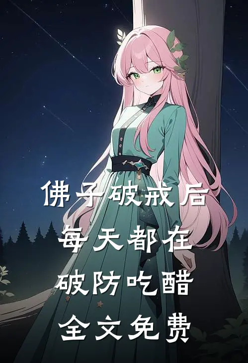 佛子破戒后，每天都在破防吃醋全文免费