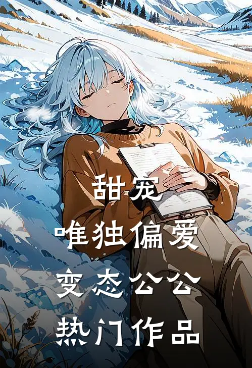 甜宠:唯独偏爱变态公公热门作品