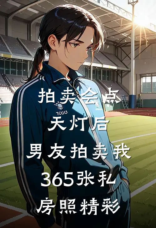 拍卖会点天灯后，男友拍卖我365张私房照精彩