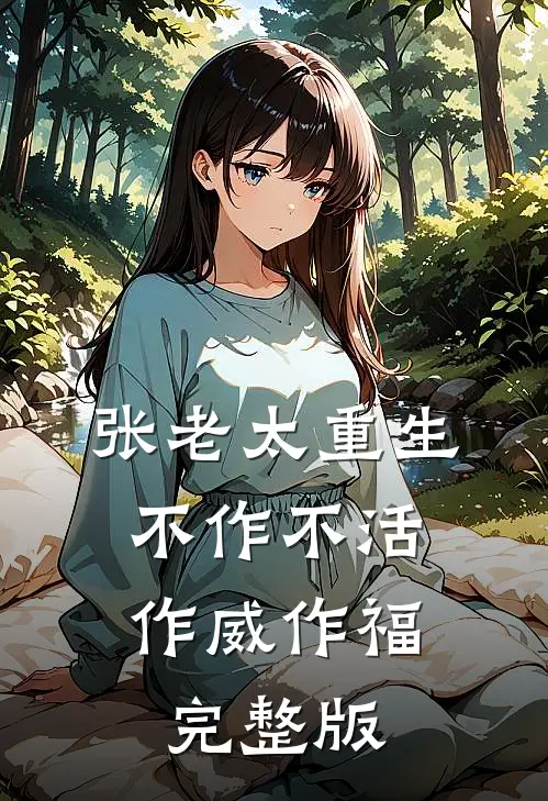 张老太重生：不作不活，作威作福完整版