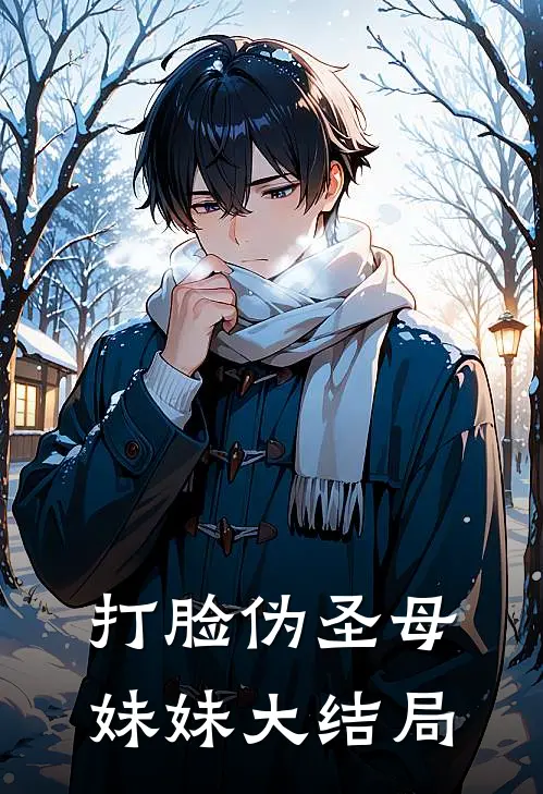 打脸伪圣母妹妹大结局